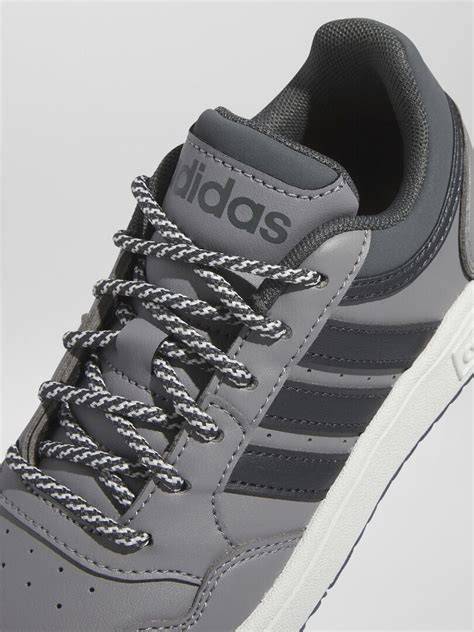 adidas hoops grijs|Adidas Hoops Men's Shoes .